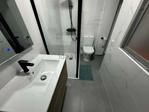 Room for rent, Madrid