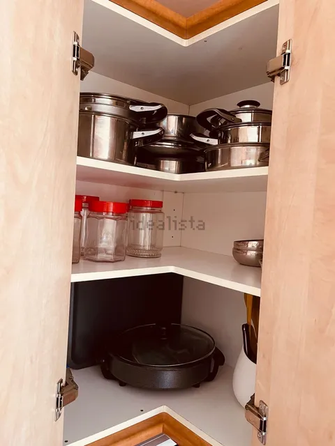 Квартира 80 м² в Мадриде