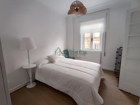 Flat 148 m² in Ferrol