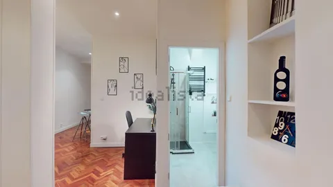 Appartamento 62 m² a Madrid