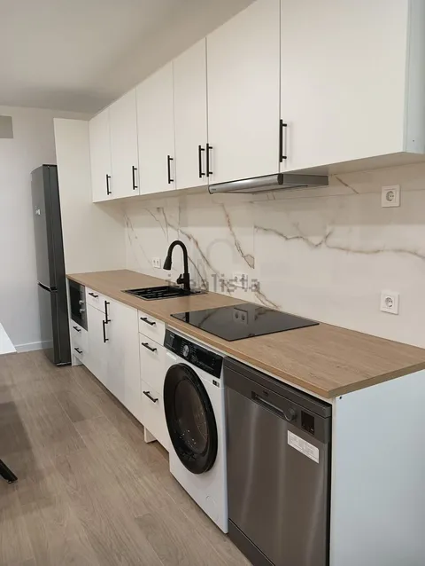 Habitació de lloguer, Còrdova