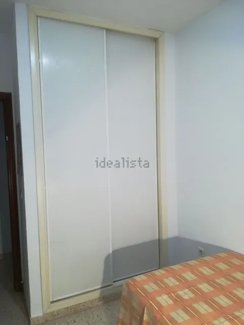 Habitació de lloguer, Dos Hermanas