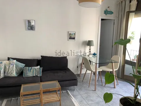 Stanza in affitto, Barcelona