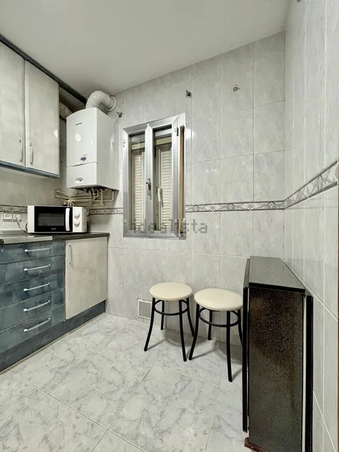Pis de 59 m² a Madrid
