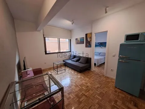 Appartamento 40 m² a Madrid