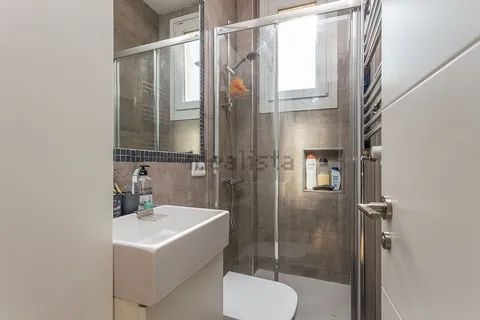 Pis de 55 m² a Madrid