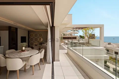 Pis de 180 m² a Estepona