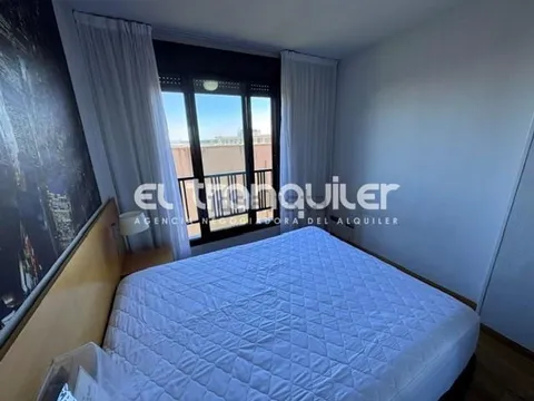 Pis de 47 m² a Madrid