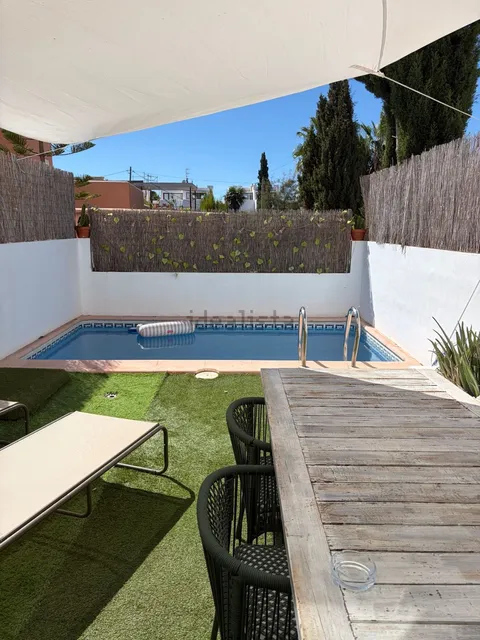 Casa de 100 m² a Santa Eulària des Riu