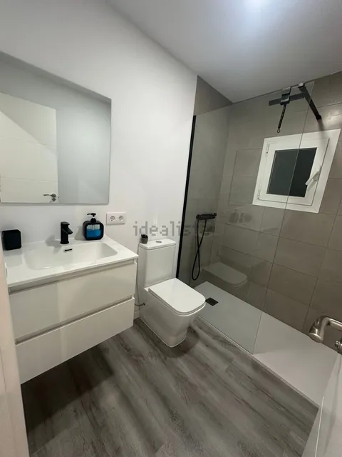 Habitació de lloguer, Palma