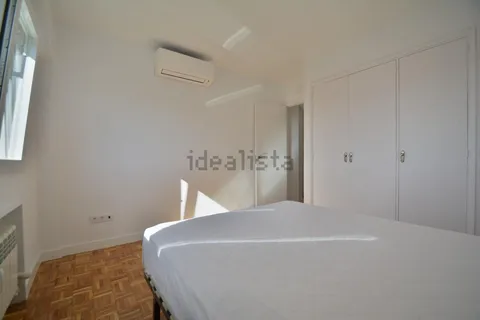 Pis de 123 m² a Madrid