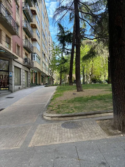 Pis de 118 m² a Salamanca