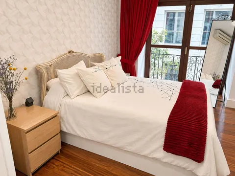 Квартира 93 м² у Madrid