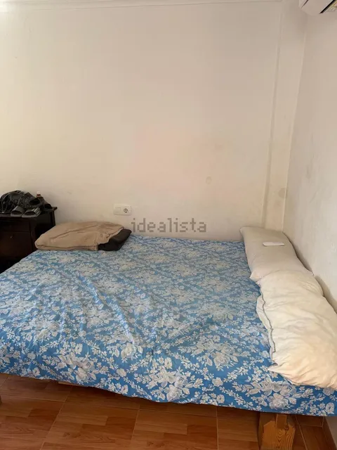 Stanza in affitto, Siviglia