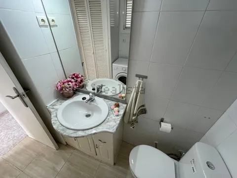 Pis de 50 m² a Benidorm
