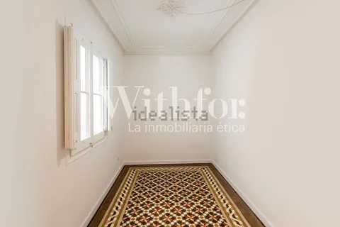 Flat 167 m² in Barcelona