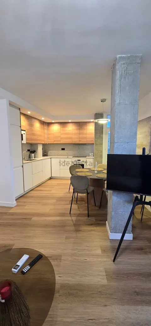 Appartamento 84 m² a Málaga