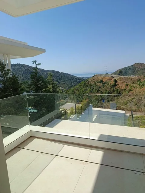Casa de 750 m² a Ojén