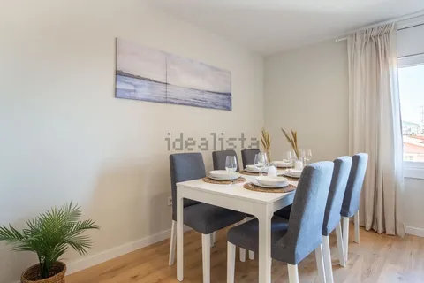 Pis de 99 m² a Barcelona