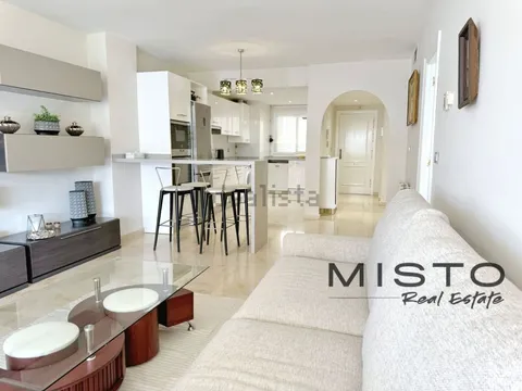 Pis de 135 m² a Marbella