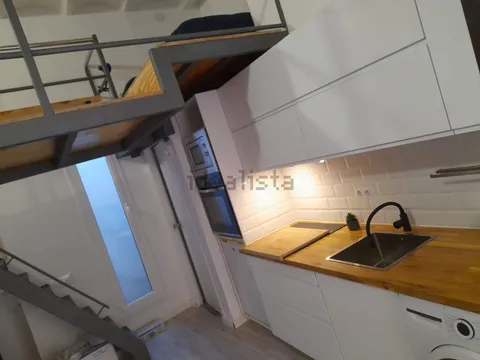 Квартира 44 м² в Барселоне (3/20)
