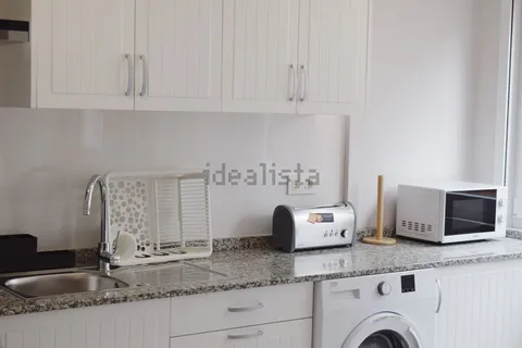 Pis de 50 m² a A Corunya