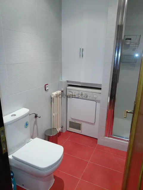 Pis de 103 m² a Madrid