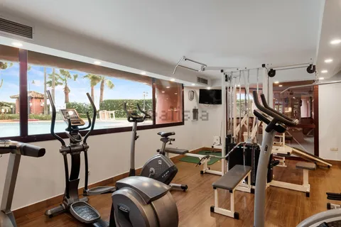 Pis de 165 m² a Estepona