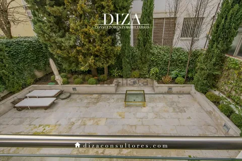 Pis de 169 m² a Madrid