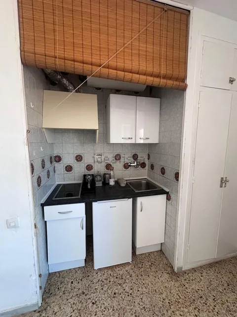 Pis de 26 m² a Barcelona