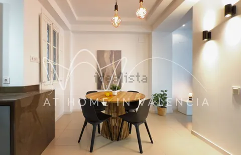 Piso de 165 m² en Valencia