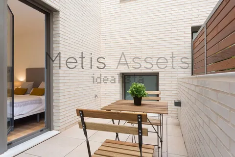 Pis de 77 m² a Barcelona