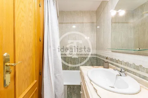 Apartamento 71 m² em Madrid
