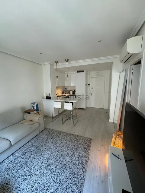 Pis de 41 m² a Madrid