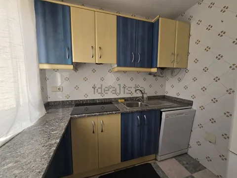 Pis de 35 m² a Torrevella
