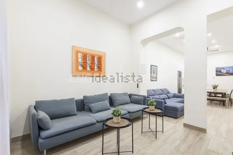 Wohnung 121 m² in Madrid
