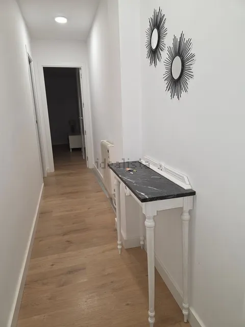 Pis de 55 m² a Lleó (2/12)