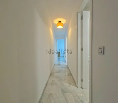 Pis de 109 m² a Fuengirola