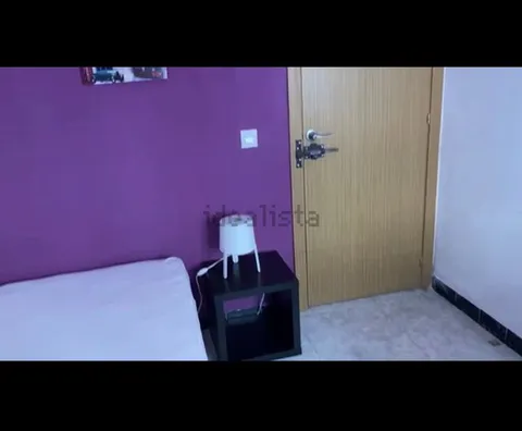 Chambre à louer, Valladolid