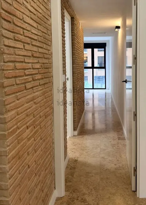Pis de 161 m² a València