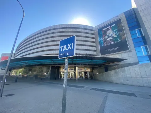 Pis de 90 m² a Madrid