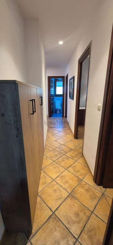 Pis de 100 m² a Motril