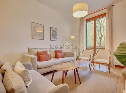 Flat 75 m² in Pamplona