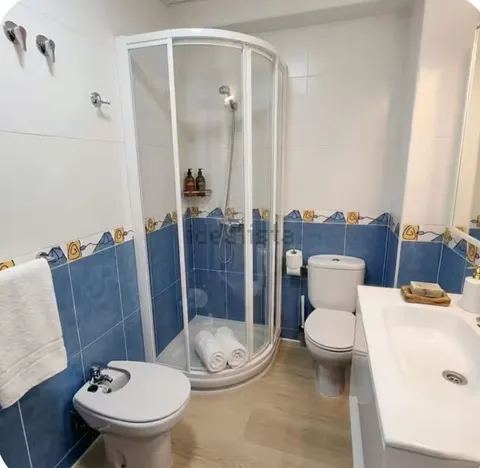 Wohnung 72 m² in Roquetas de Mar