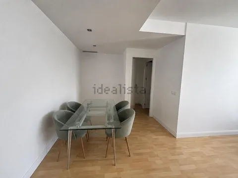 Pis de 110 m² a Madrid