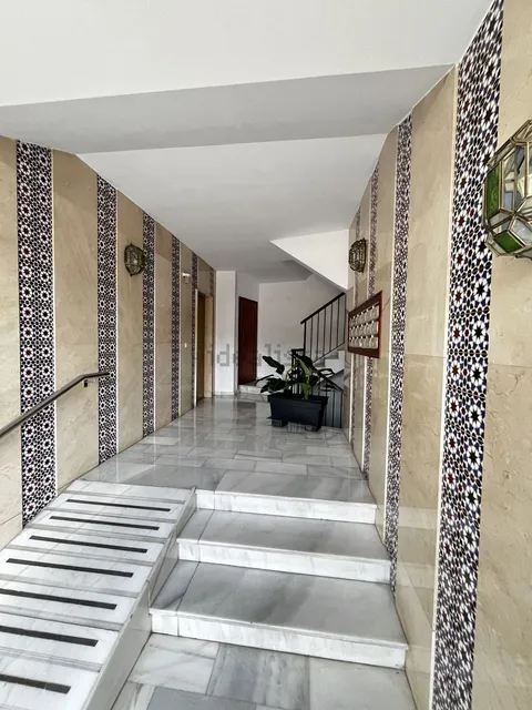 Habitació de lloguer, Còrdova