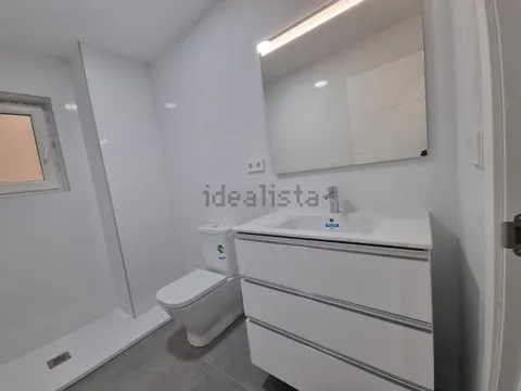 Pis de 100 m² a Granada