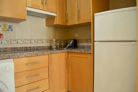 Pis de 46 m² a Granada