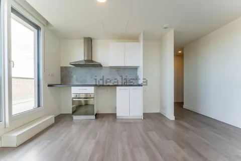 Piso de 65 m² en Madrid