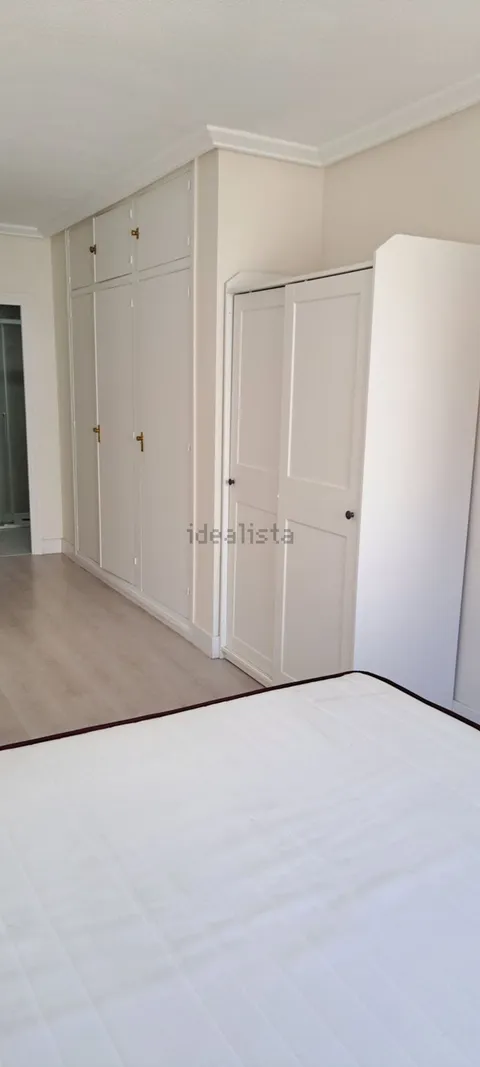 Wohnung 56 m² in Madrid